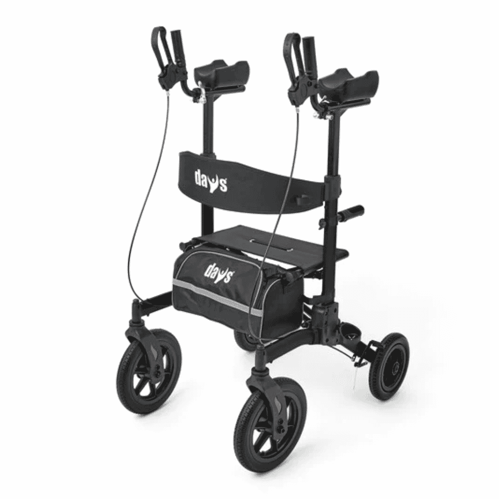 Days Upright Walker