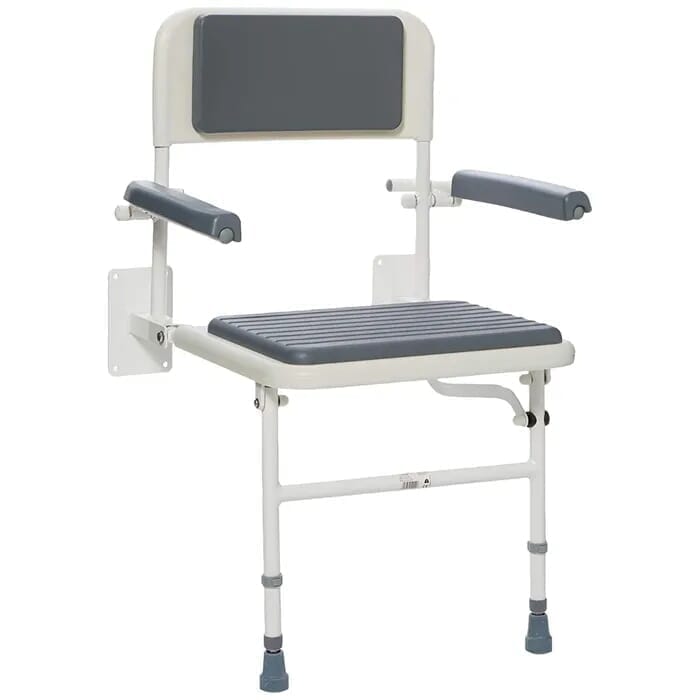Days Wall Mounted Shower Chair