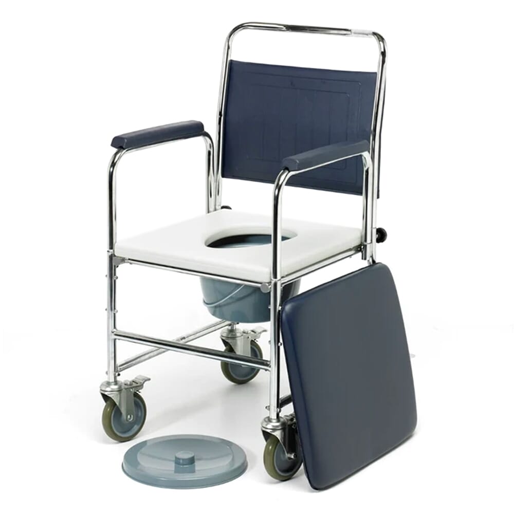 Days Wheeled Commode