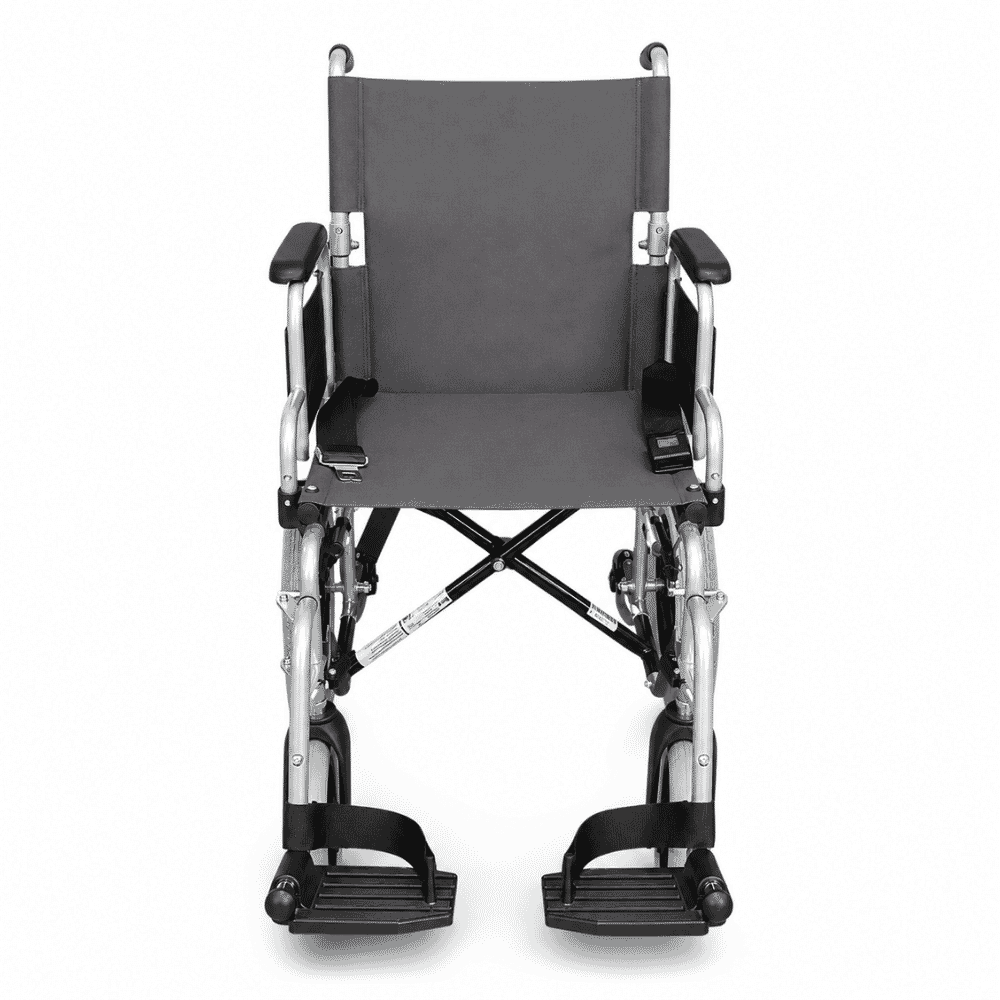 days whirl wheelchair front