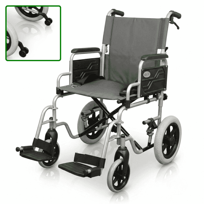 days whirl wheelchair