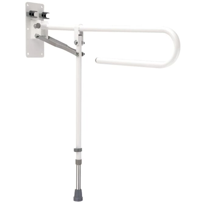 ddsr leg