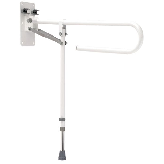 Toilet Rails, Toilet Hand Rails & Toilet Support Rails For Elderly