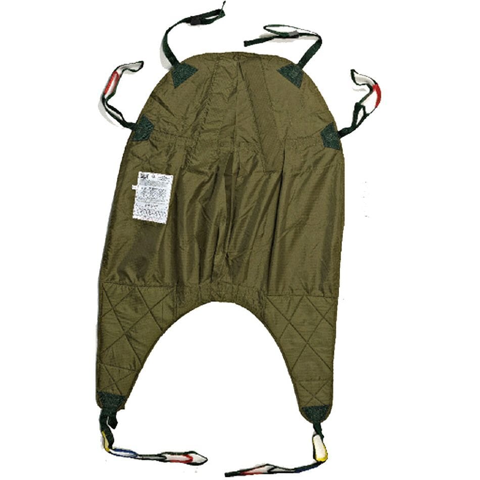 Mobile Hoists and Slings, Bathroom Essential Aids