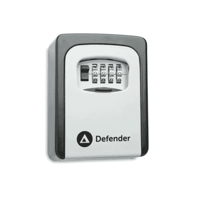 Defender Combination Key Safe