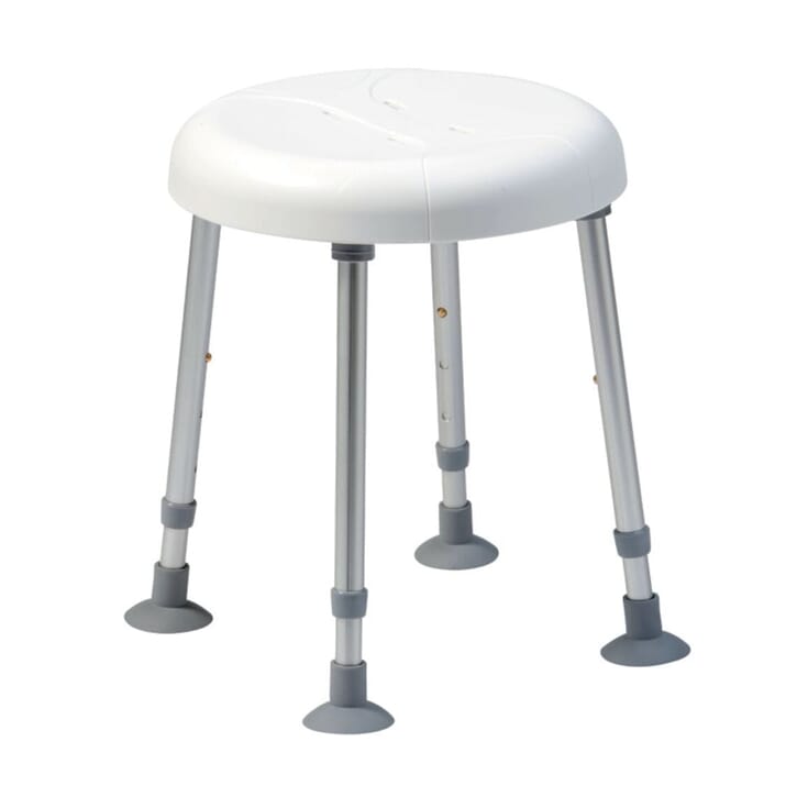 delphi shower stool