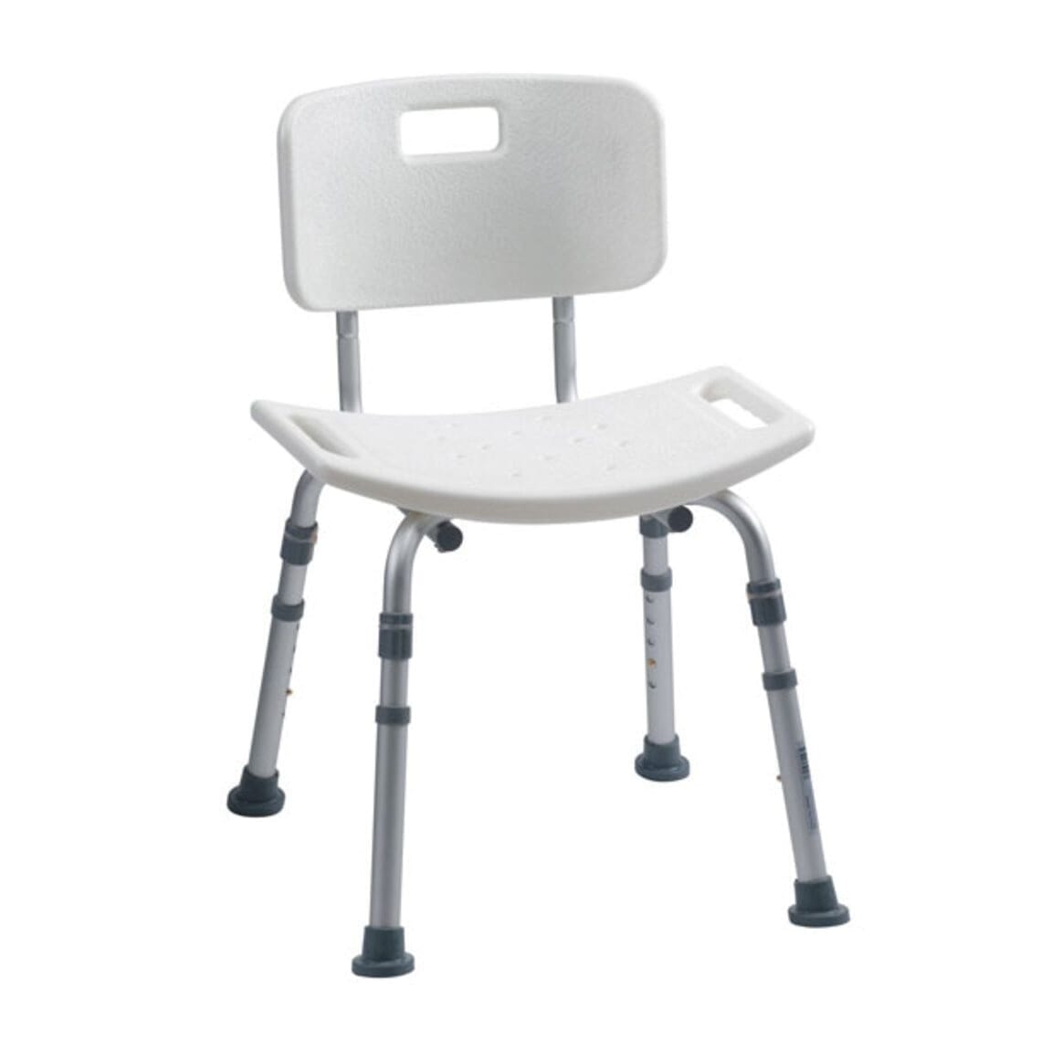 Deluxe Aluminium Bath Bench