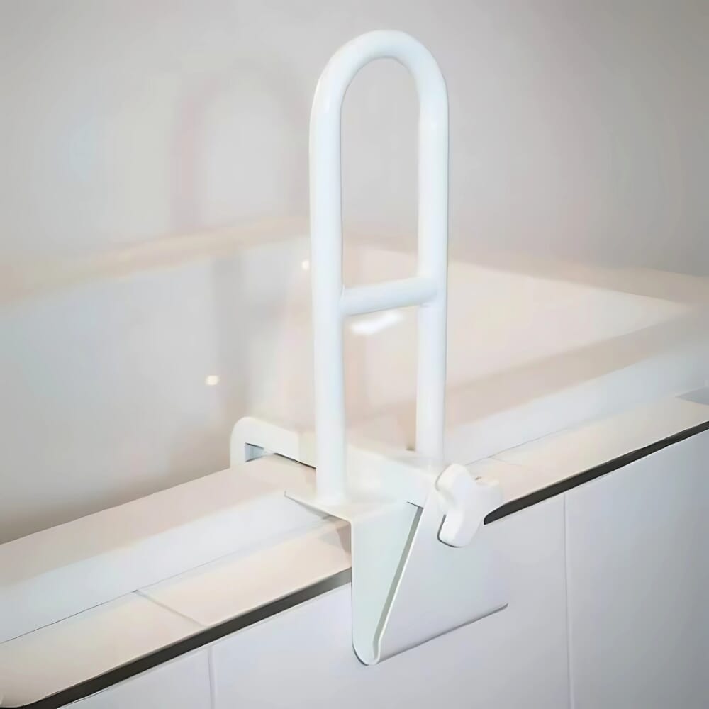 Deluxe Bathtub Grab Bar