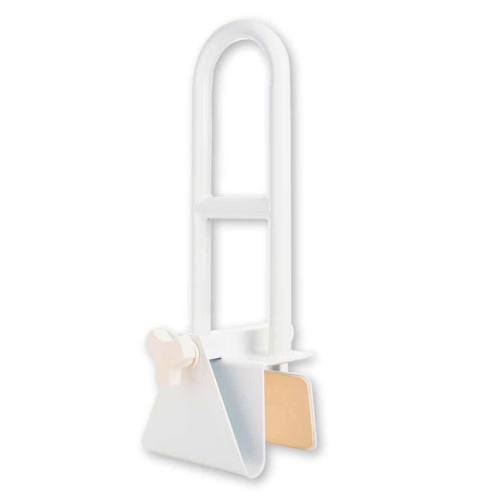 deluxe bathtub grab bar wb