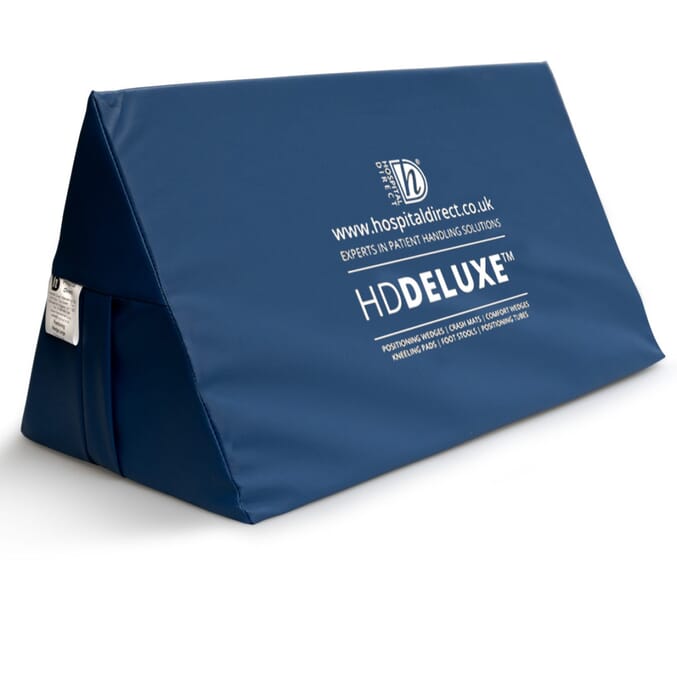 deluxe bed wedge large