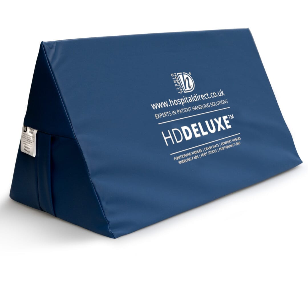 deluxe bed wedge large