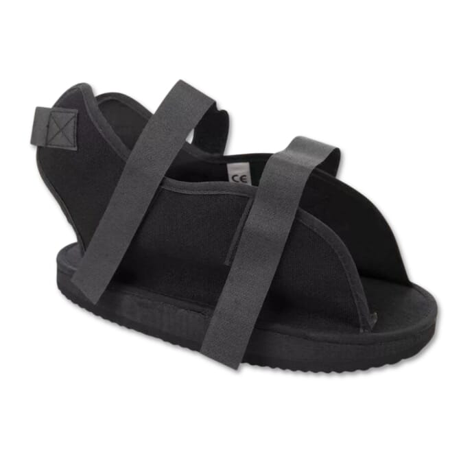 deluxe cast sandal