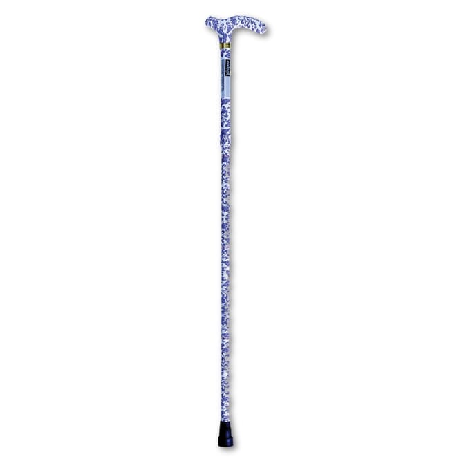 deluxe folding walking cane china