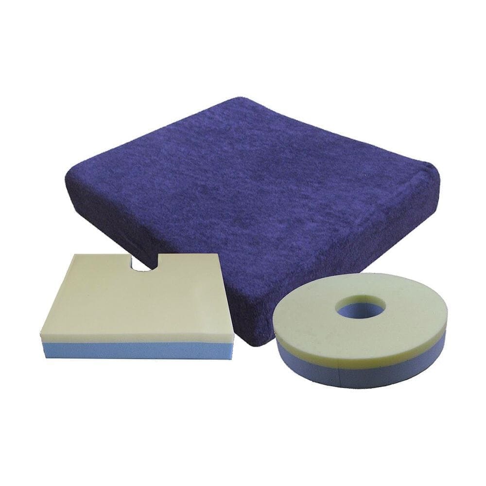 Deluxe Komfort Cushion