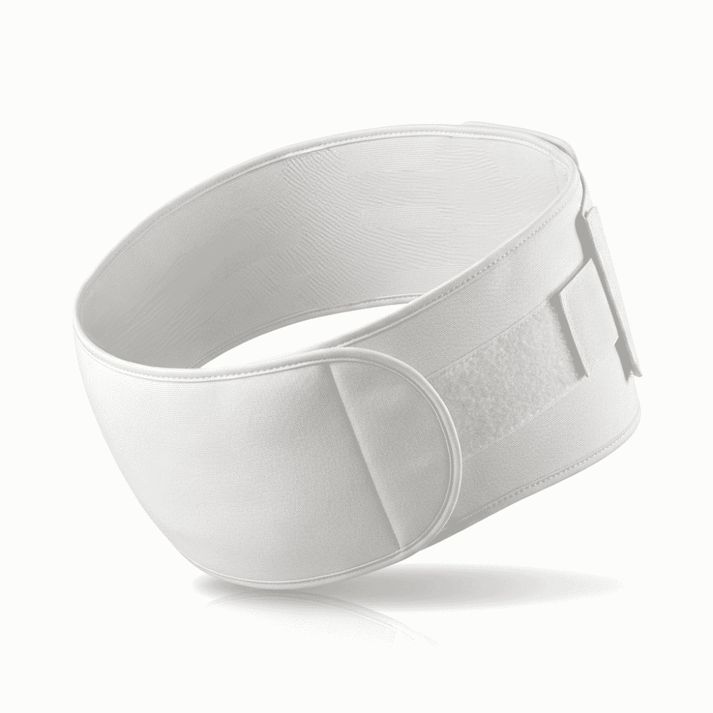 deluxe maternity belt only