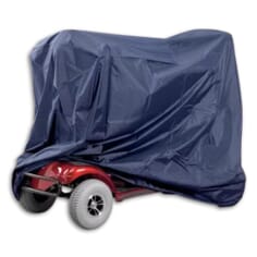 Deluxe Mobility Scooter Cover