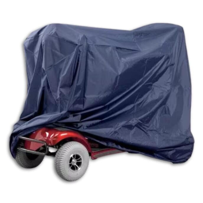 deluxe mobility scooter cover