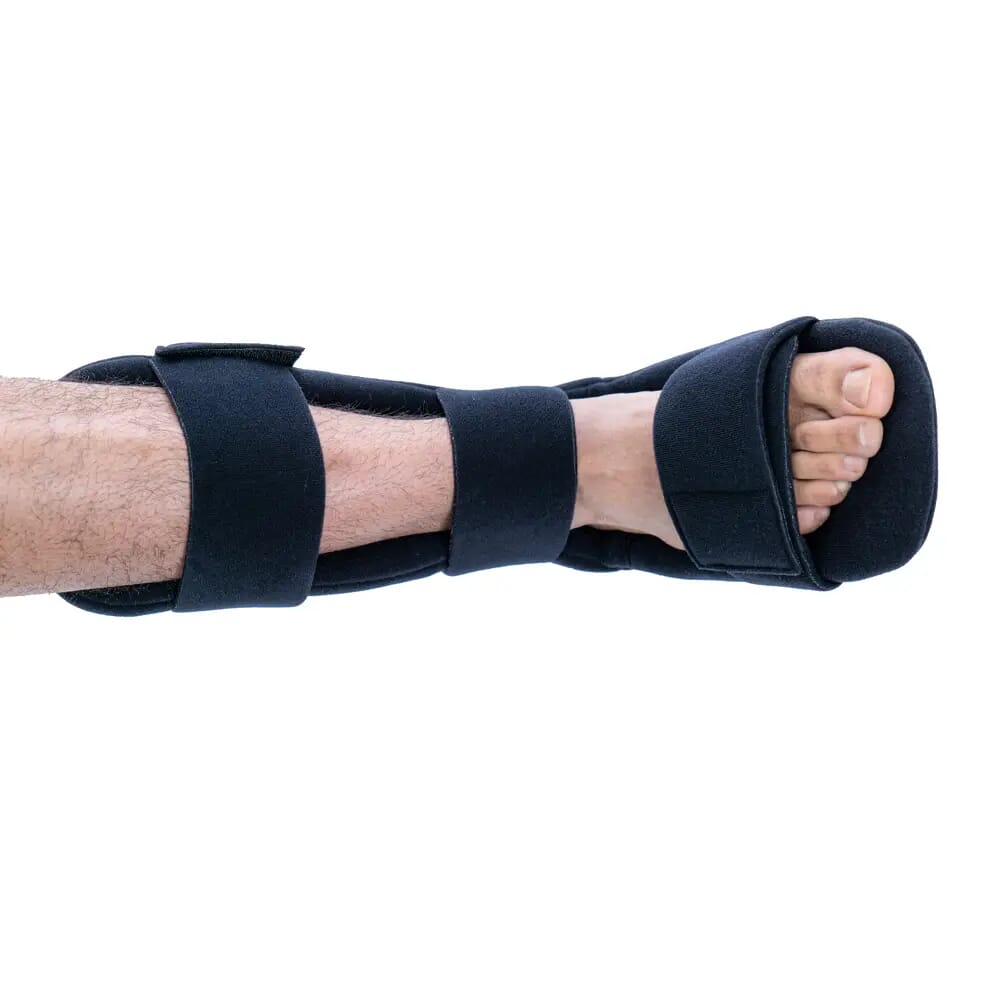 deluxe night splint 2