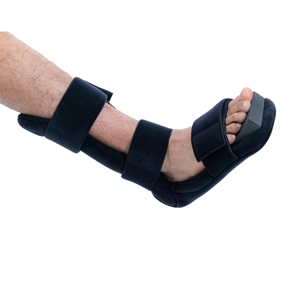 View Deluxe Night Splint Large information