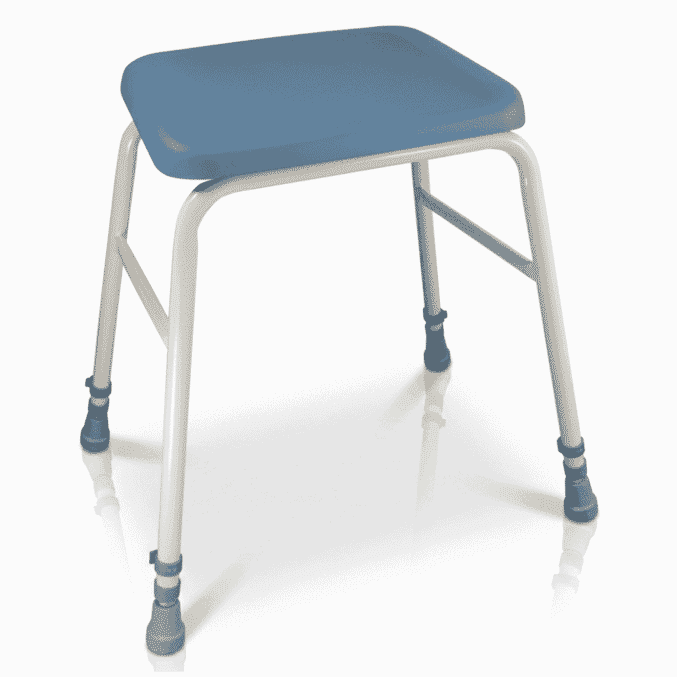 deluxe perching stool