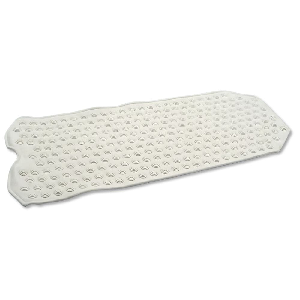 View Deluxe Rubber Mat With Massage Nodules information