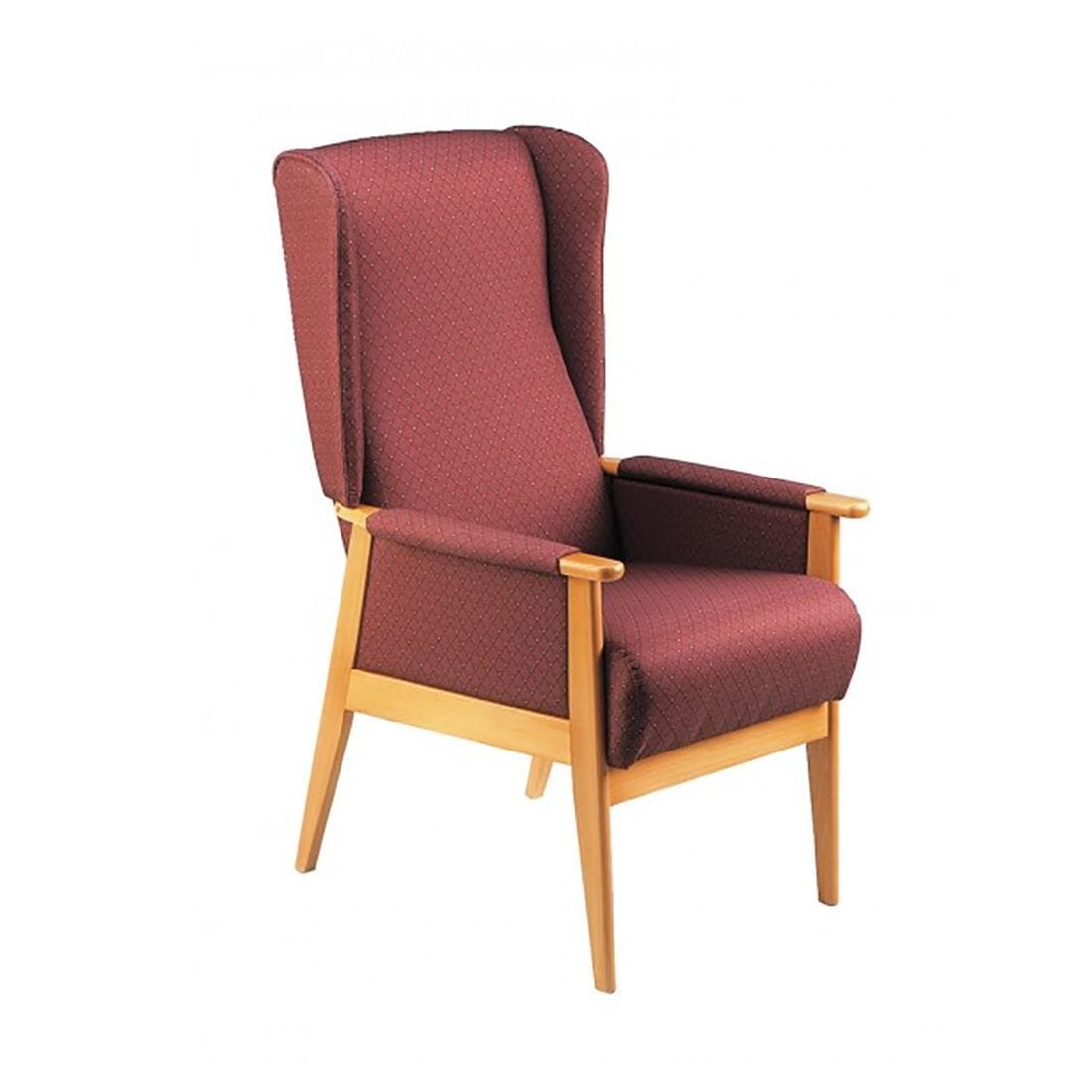 deluxe sandringham chair1