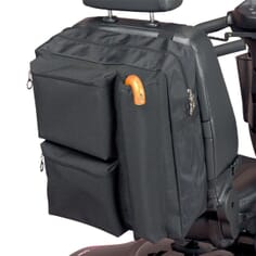 Deluxe Scooter Bag