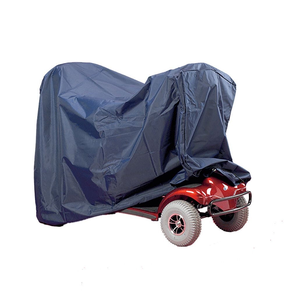 View Deluxe Scooter Cover Standard information