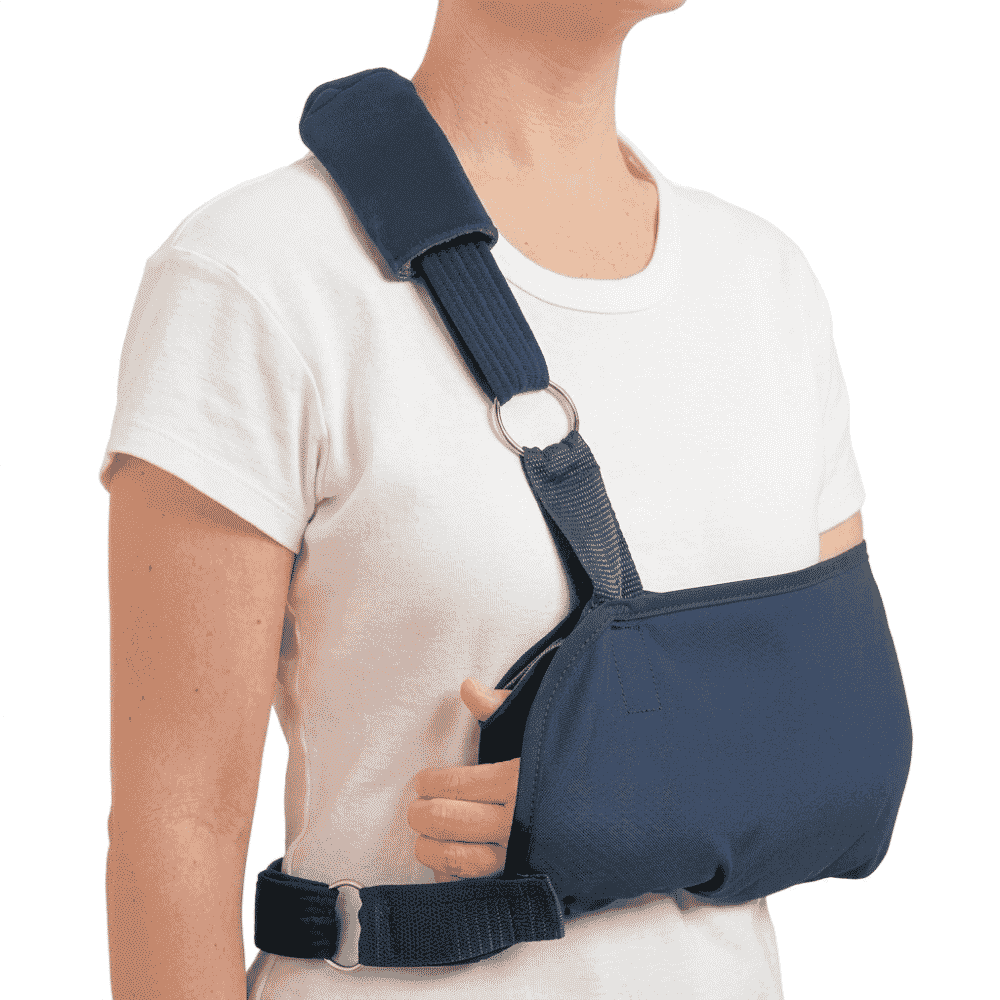 Deluxe Shoulder Immobiliser