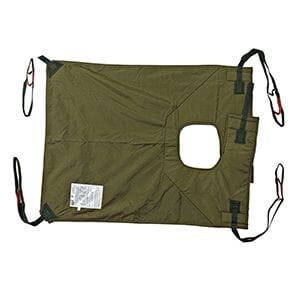 View Deluxe Sling Lightweight Small information