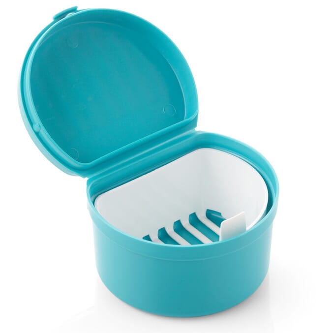 denture cup