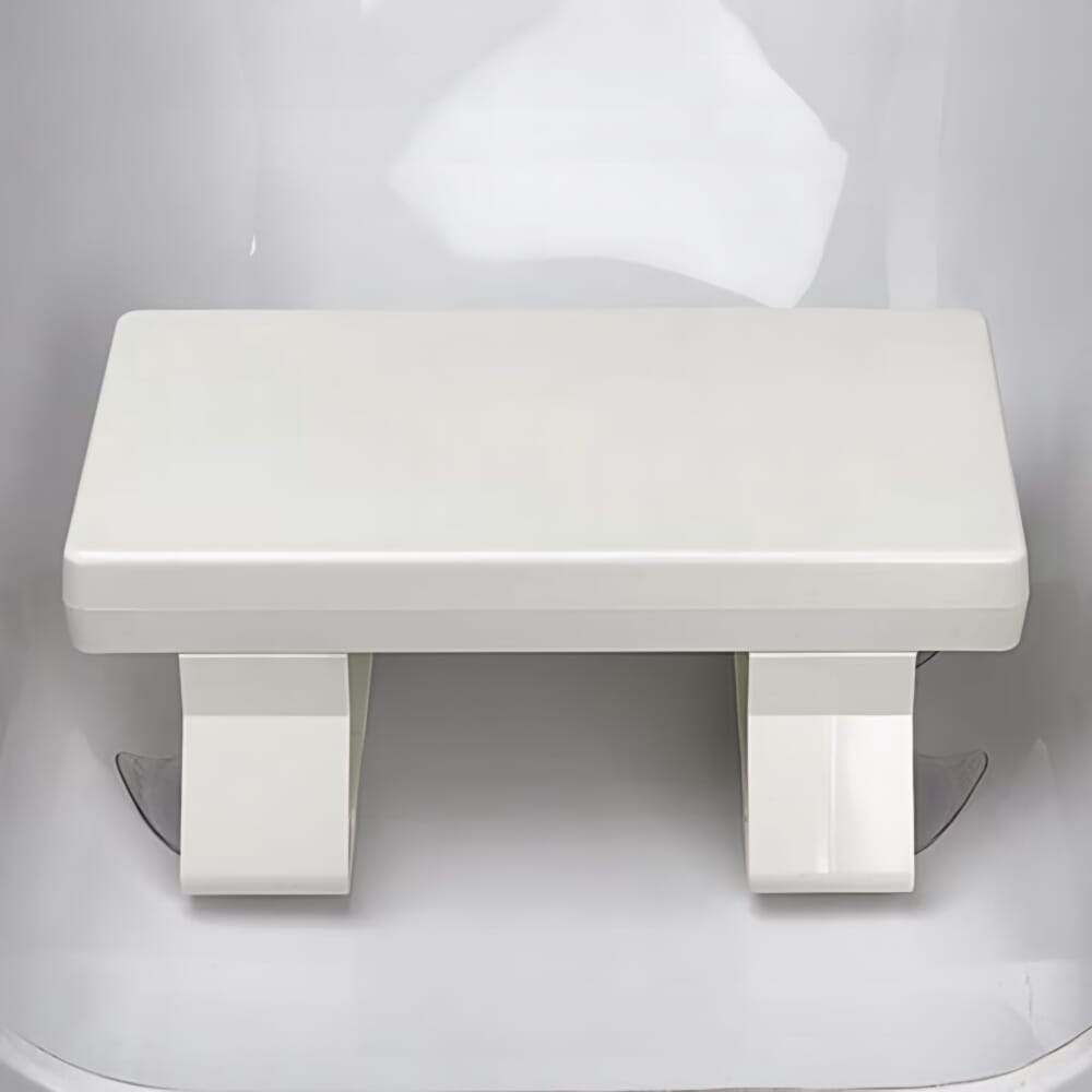 derby bath seat height 150mm in bath