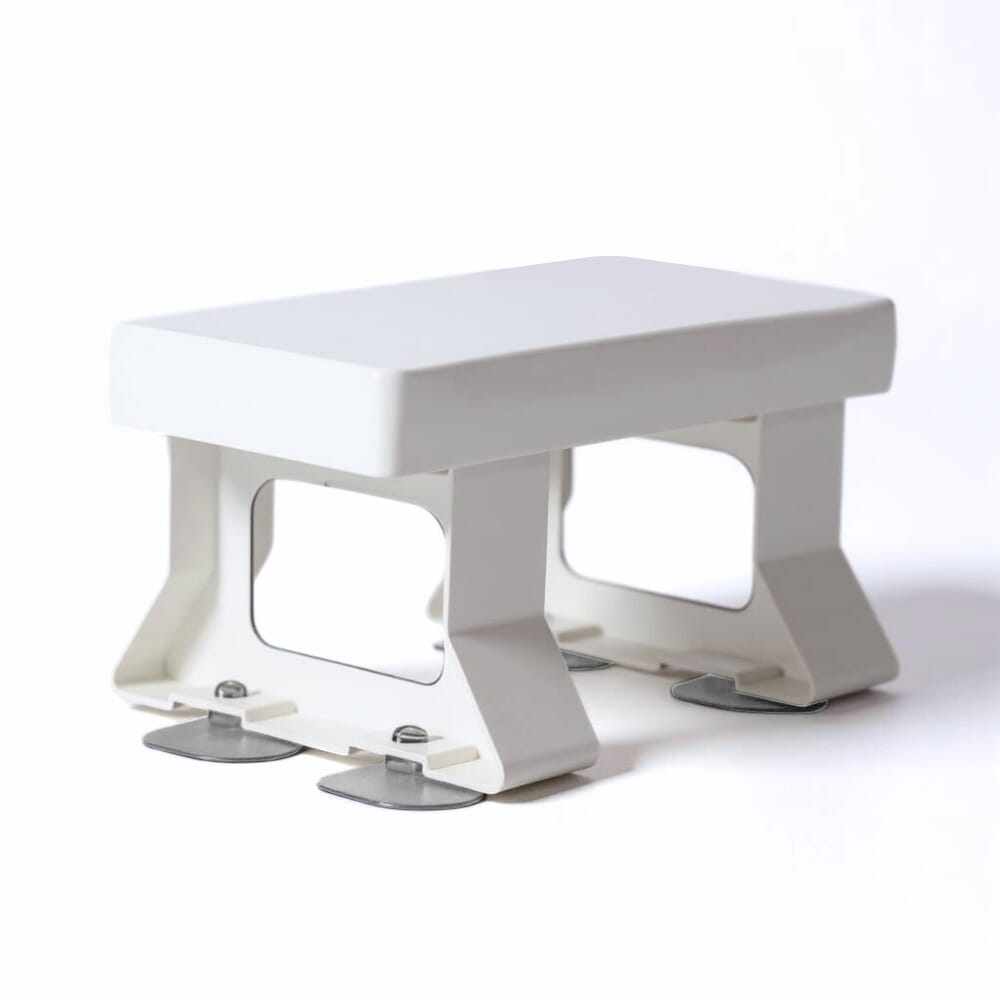 View Derby Bath Seat Height 200mm information