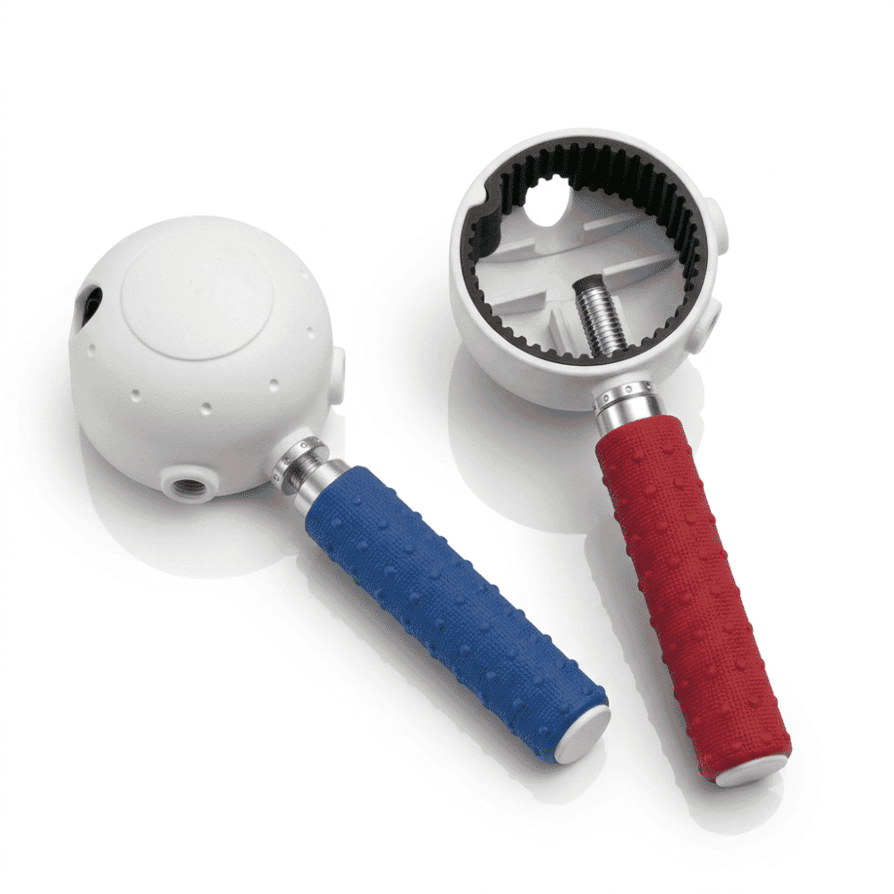 Derby Bath Tap Turners
