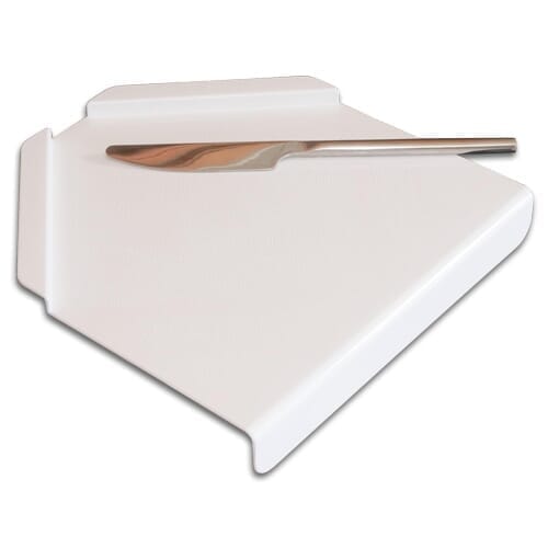 derby food preparation board