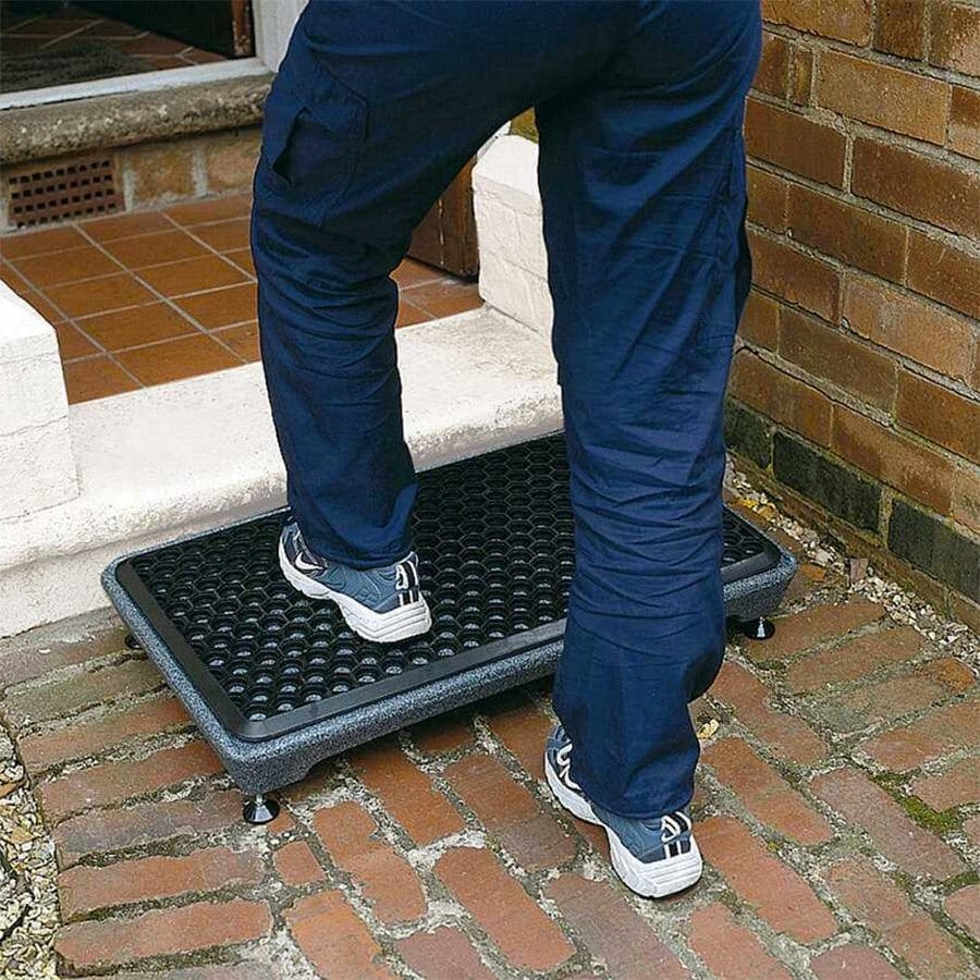 derby half step lifestyle