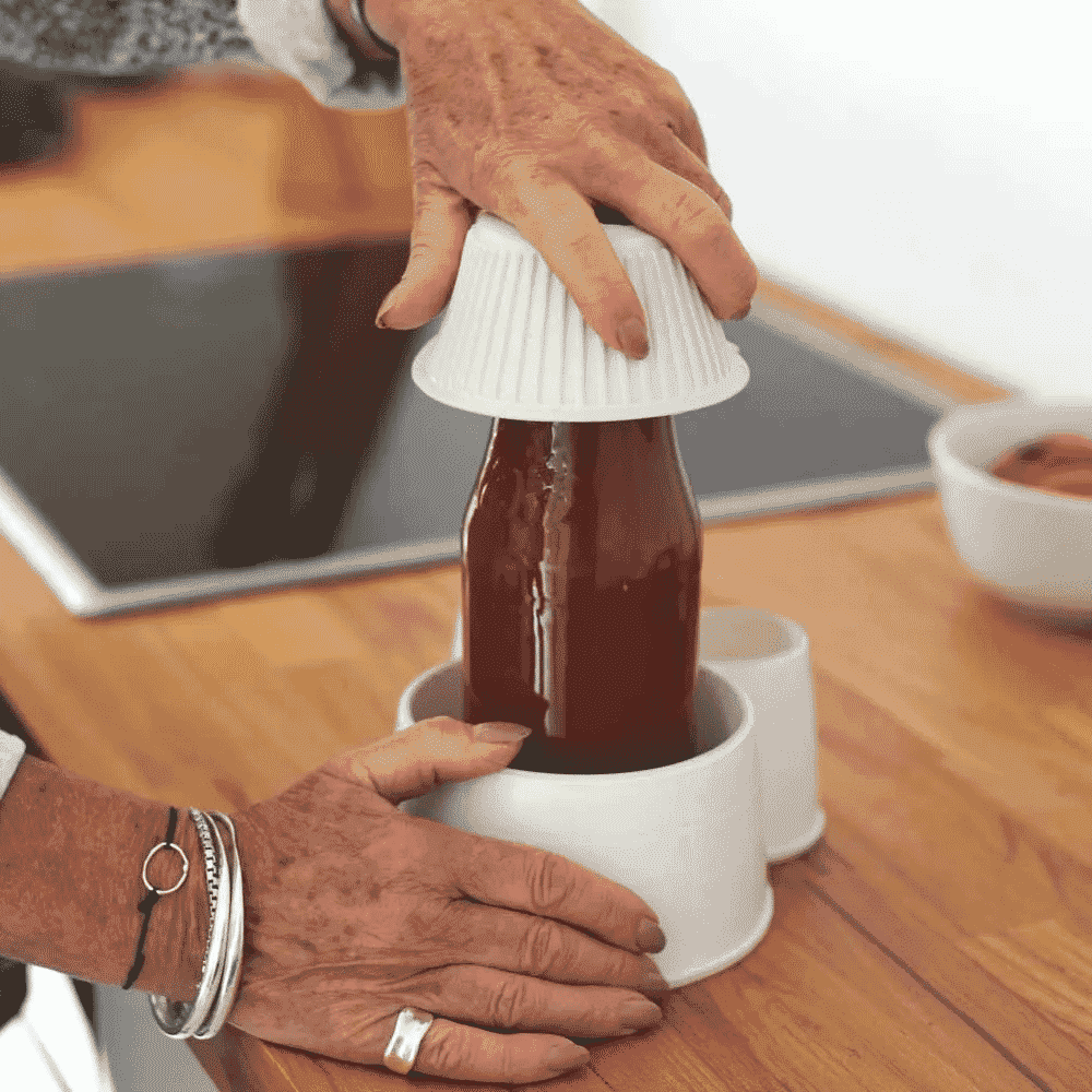 derby spillnot jar bottle opener lifestyle