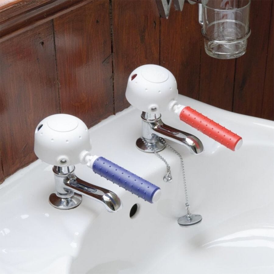 Gripping Aids, Key Turning Aids & Tap Turners For Disabled & Elderly