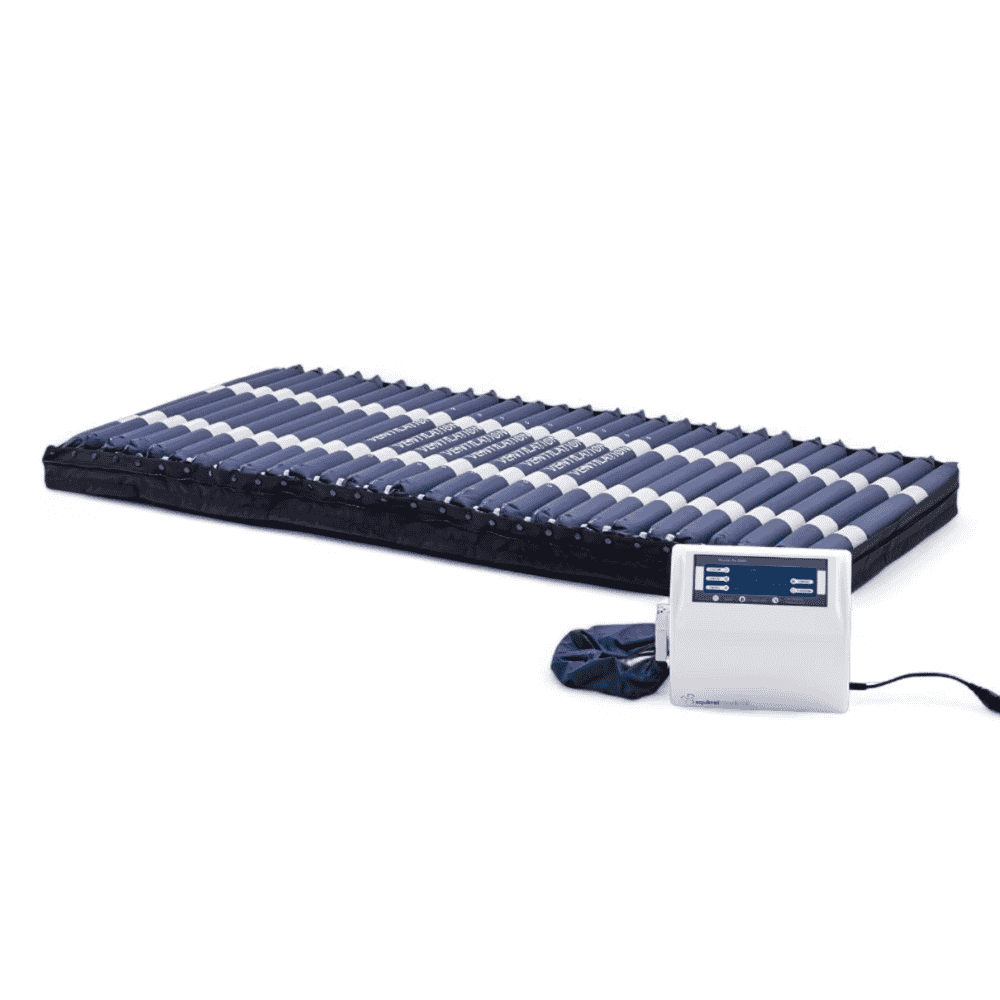 diamond active airflow mattress cells