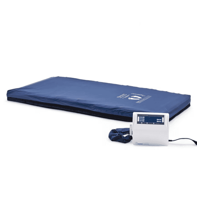 diamond active airflow mattress