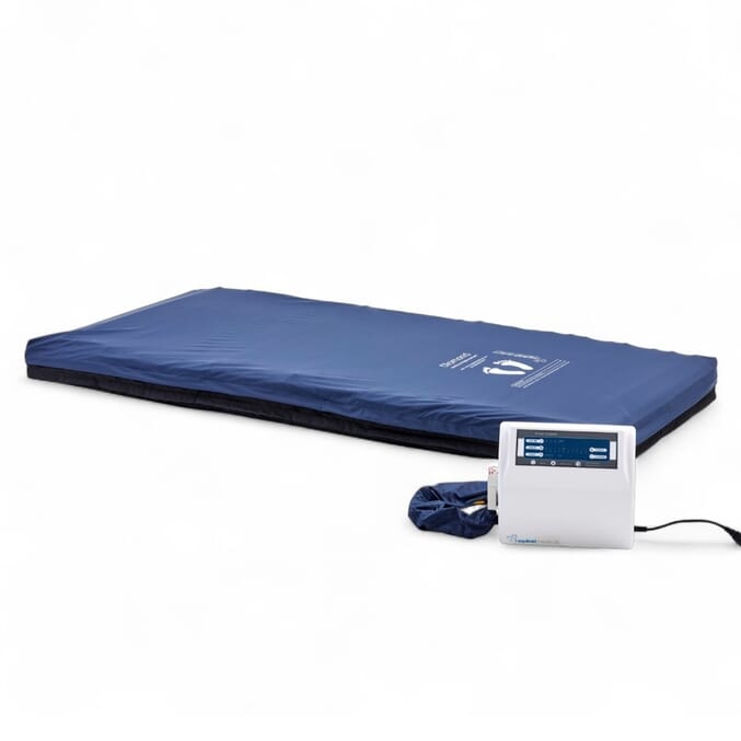 diamond active mattress replacement system