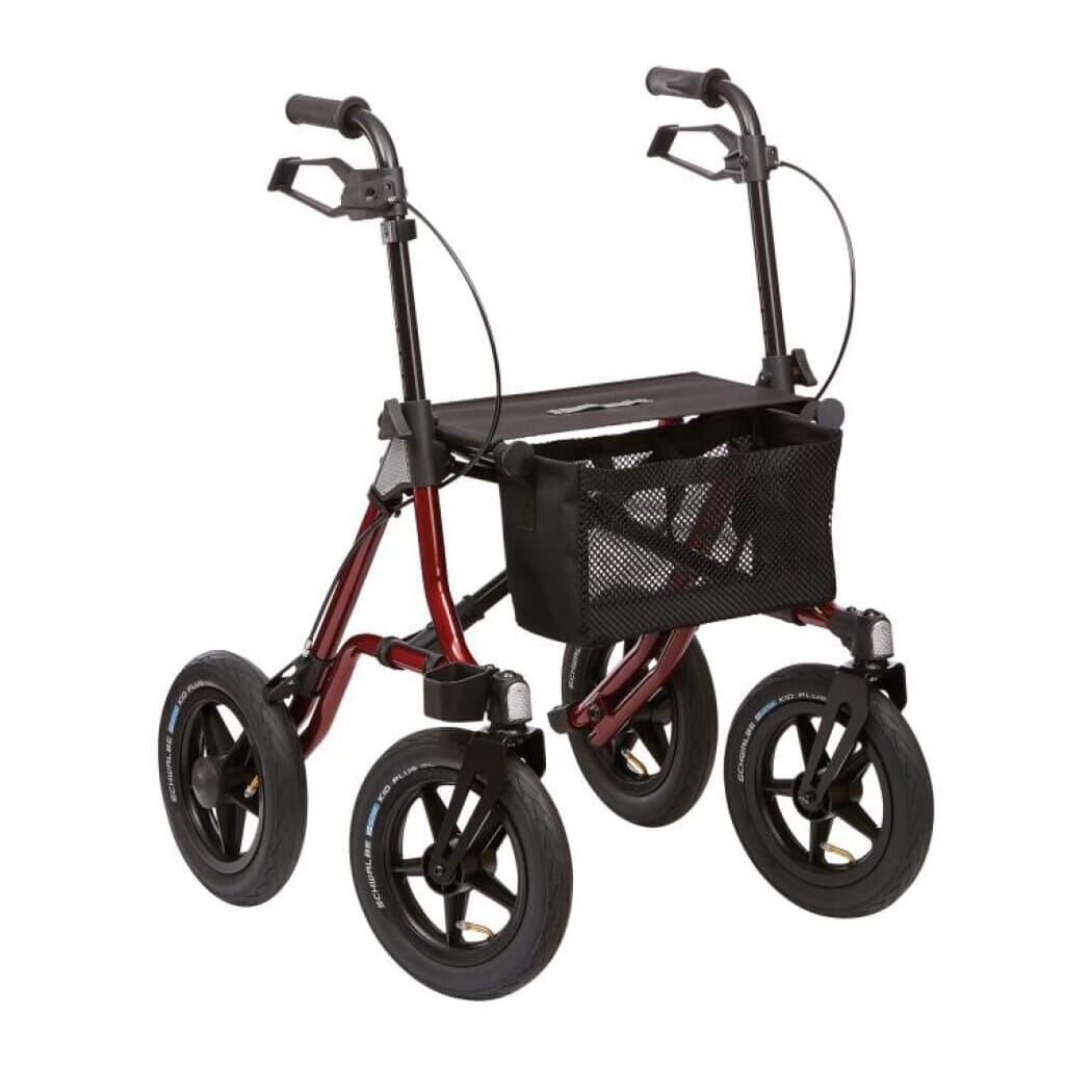 Dietz TaiMA XC Outdoor Rollator