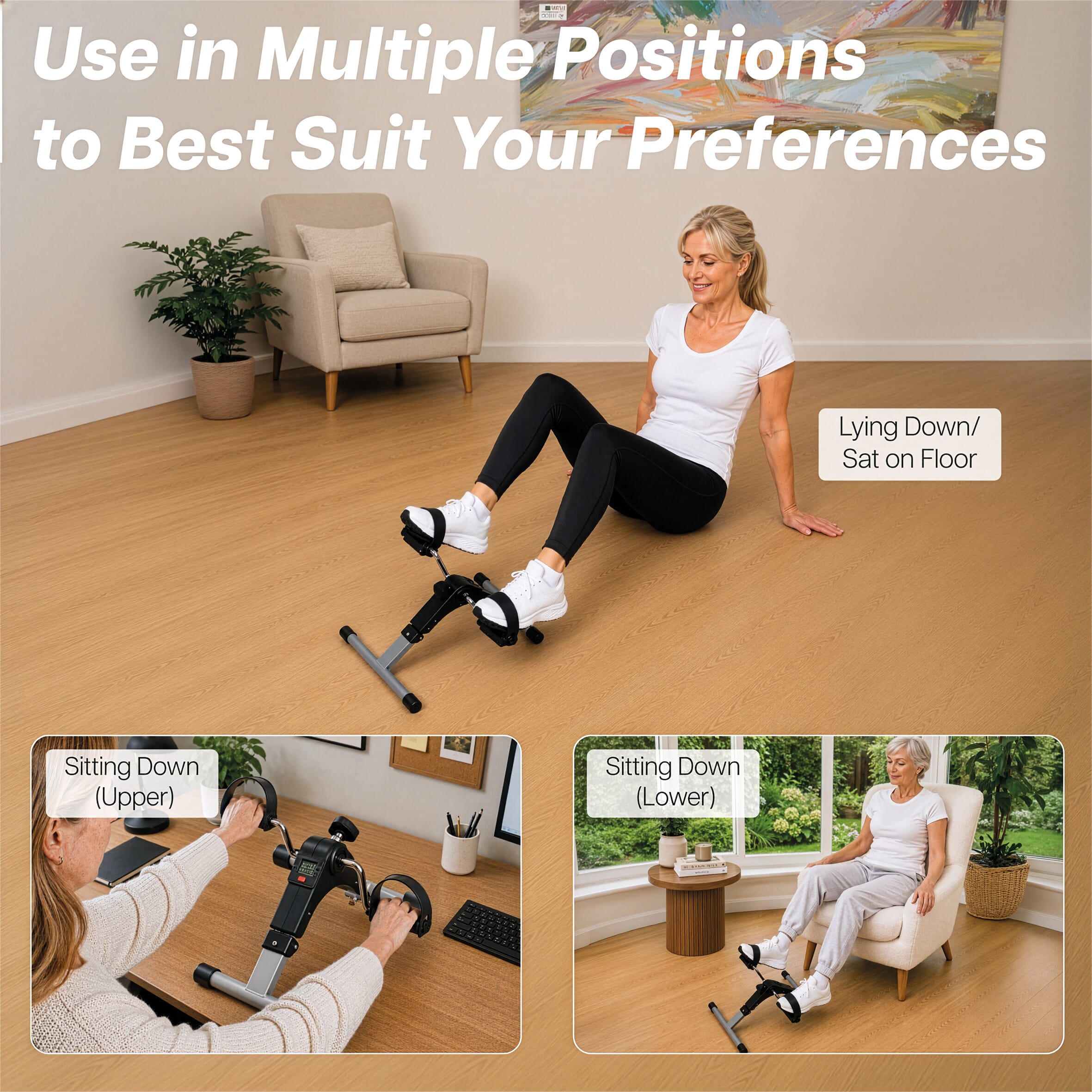 digital display pedal exerciser 13