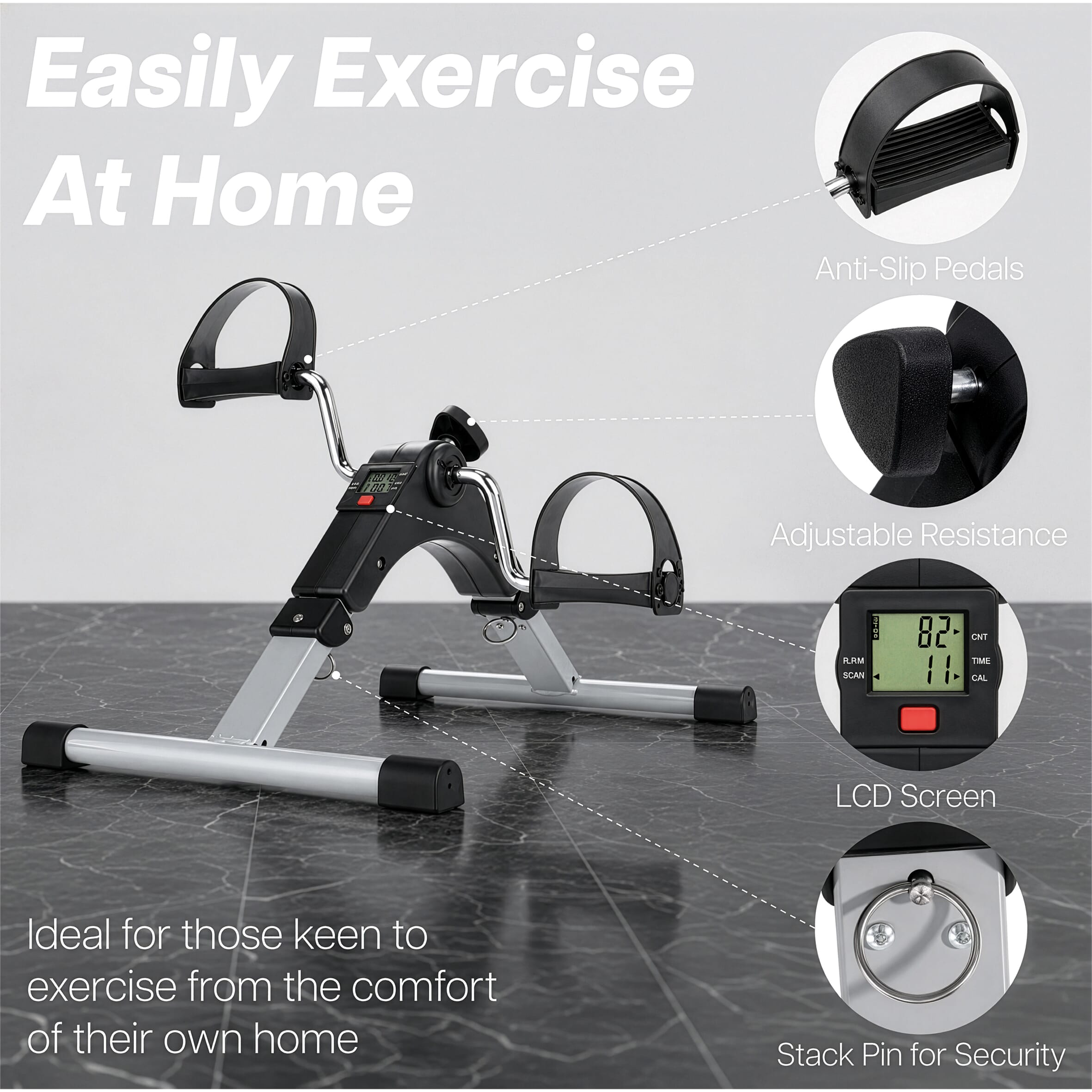 digital display pedal exerciser 9