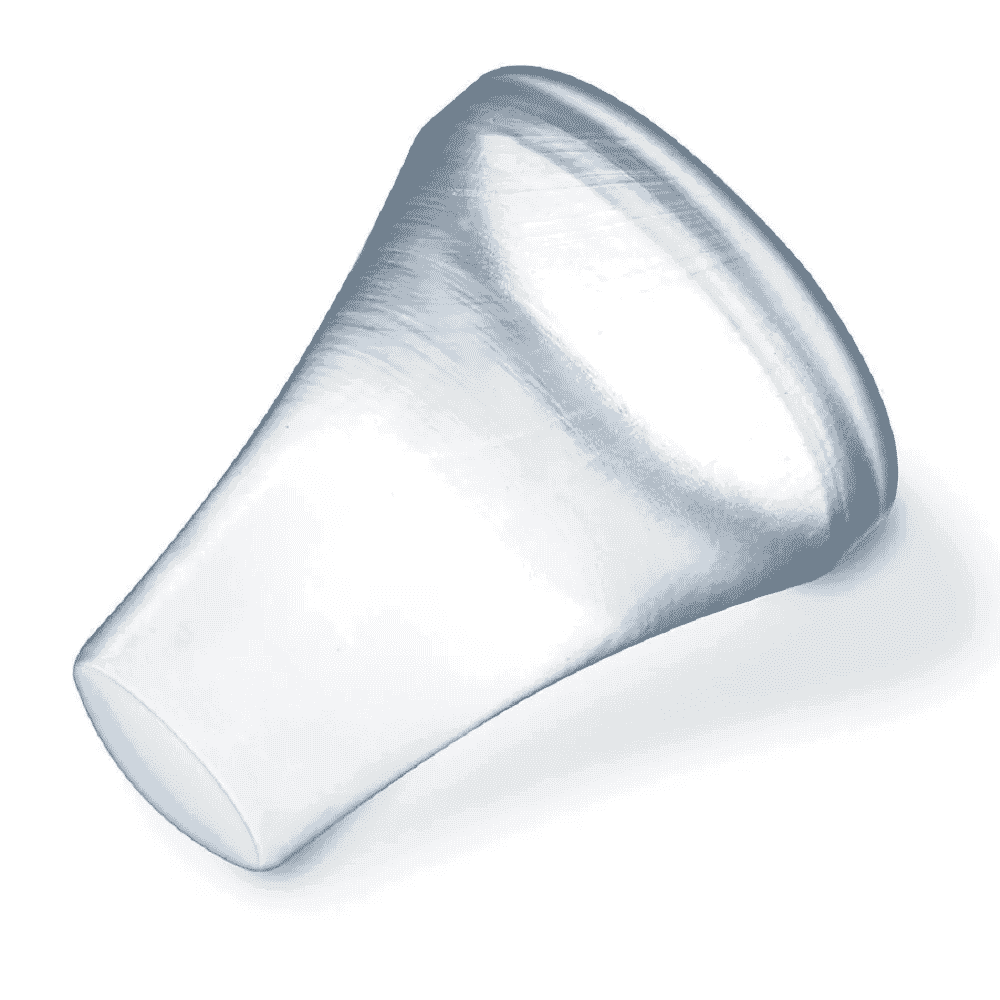 digital ear thermometer protective cap