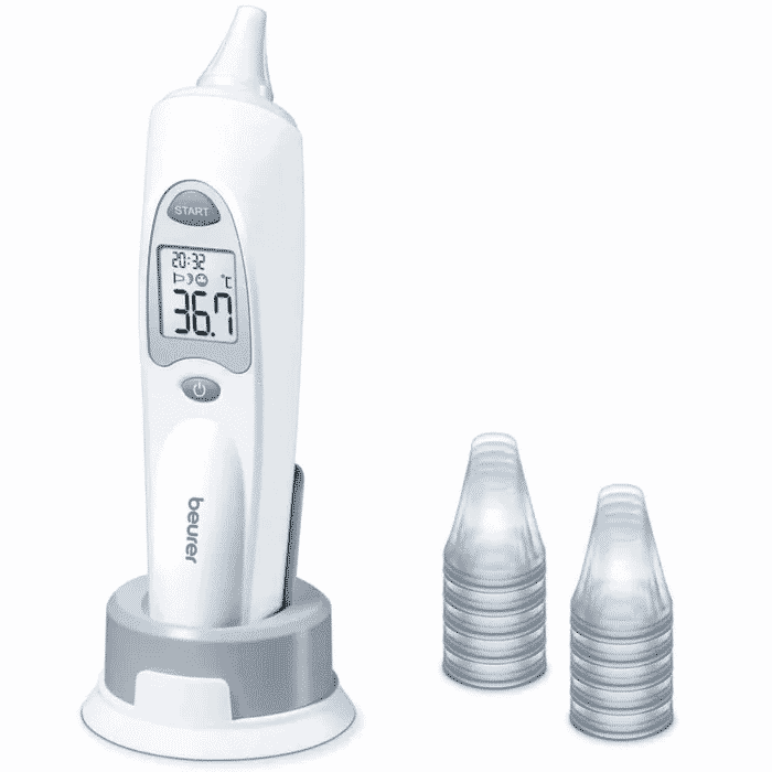 Digital Ear Thermometer