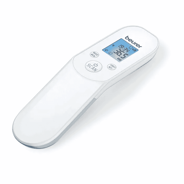 Digital Forehead Thermometer