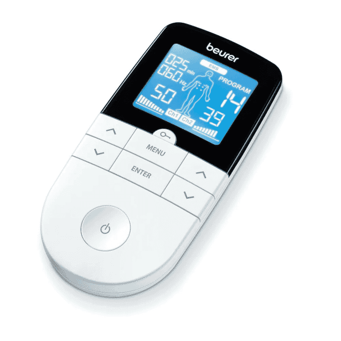 digital tens ems device