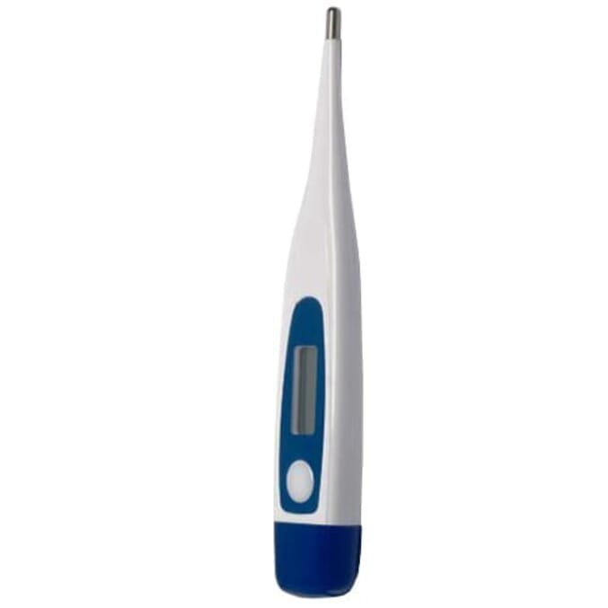 digital thermometer