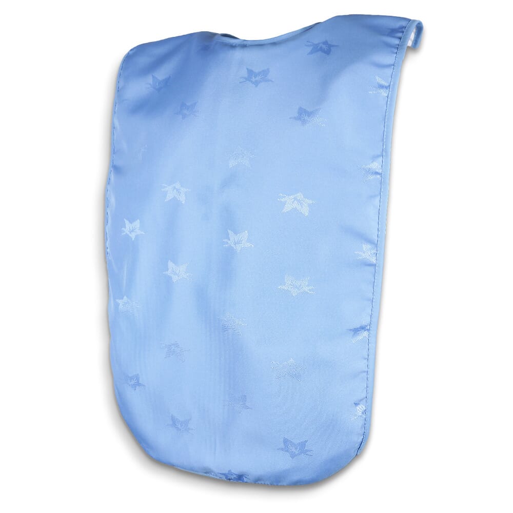 View Dignified Clothing Protector Blue Single information
